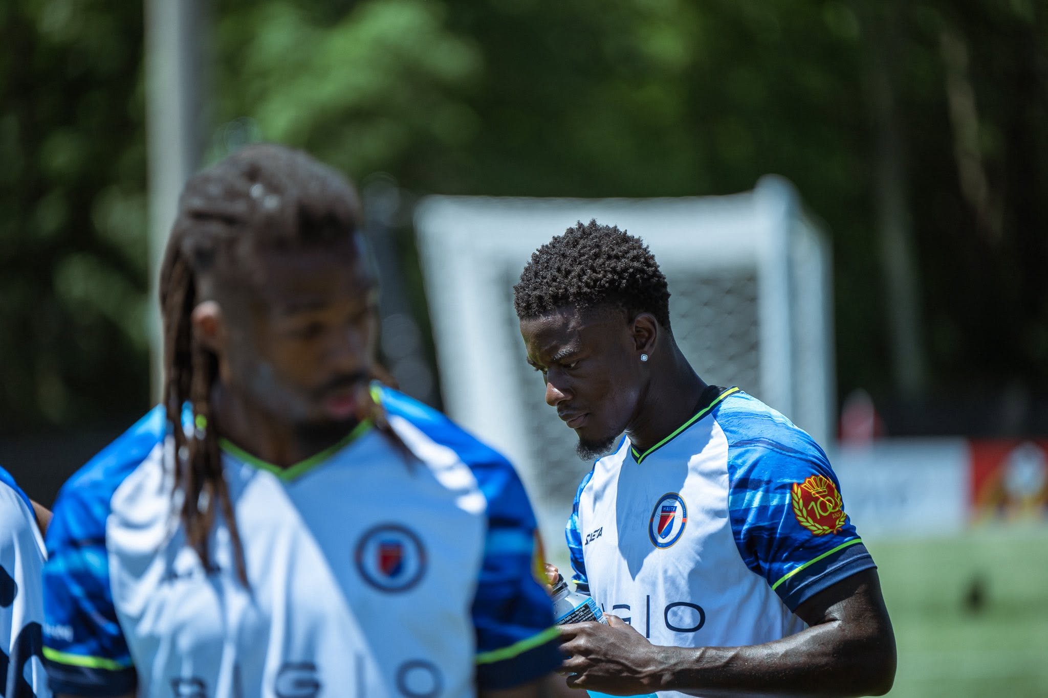 Grenadiers en entrainement (1)